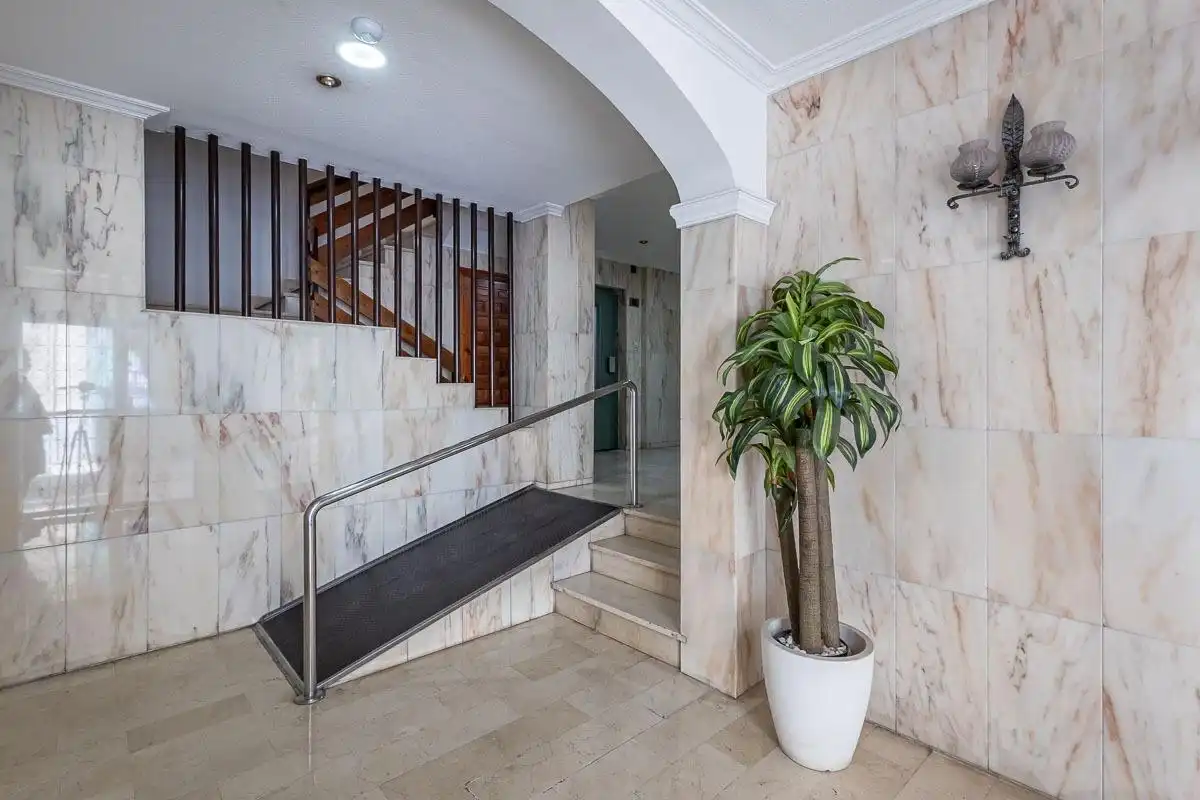 Piso de 108 m² en Granada