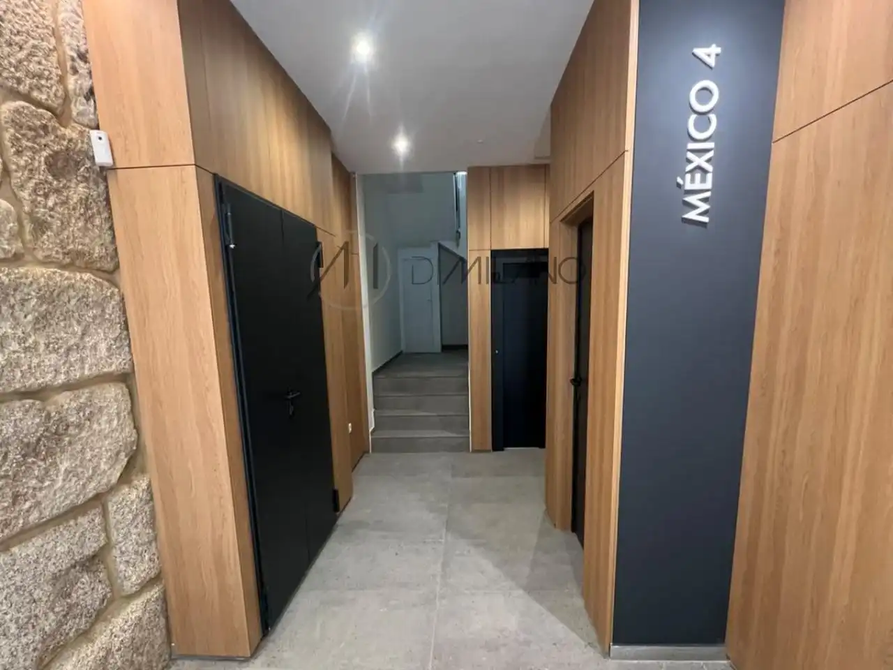 Piso de 81 m² en Vigo