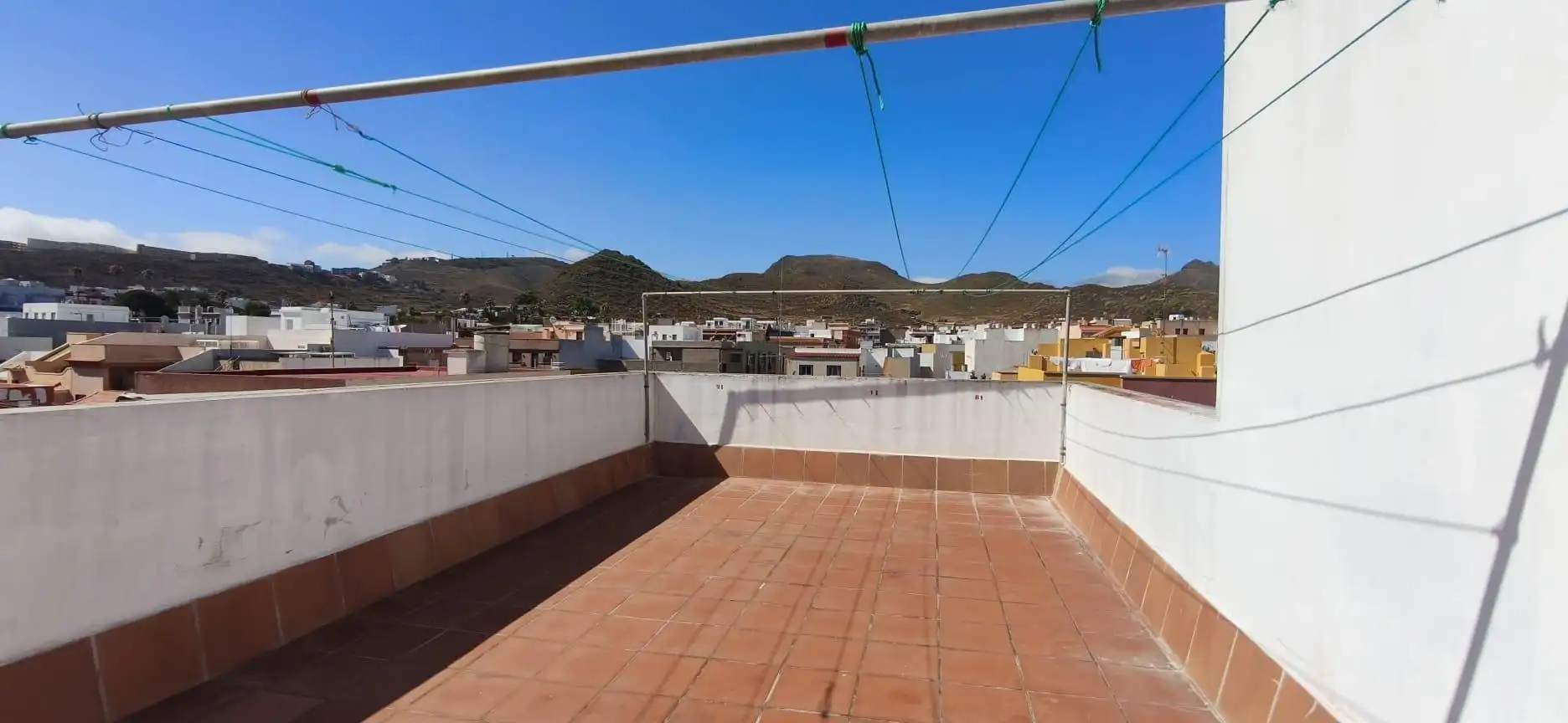Piso de 140 m² en San Cristóbal de La Laguna