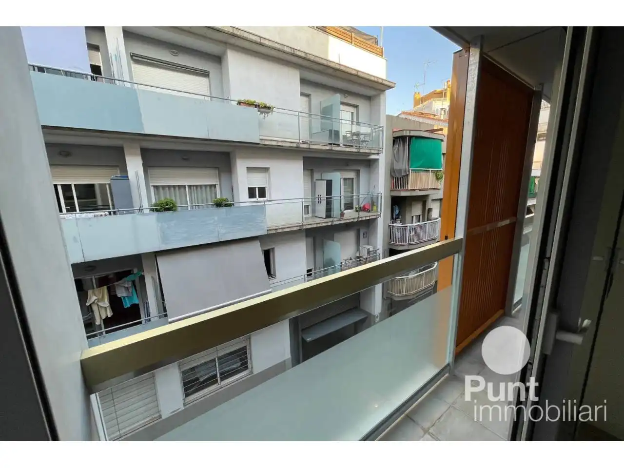Pis de 69 m² a Mataró