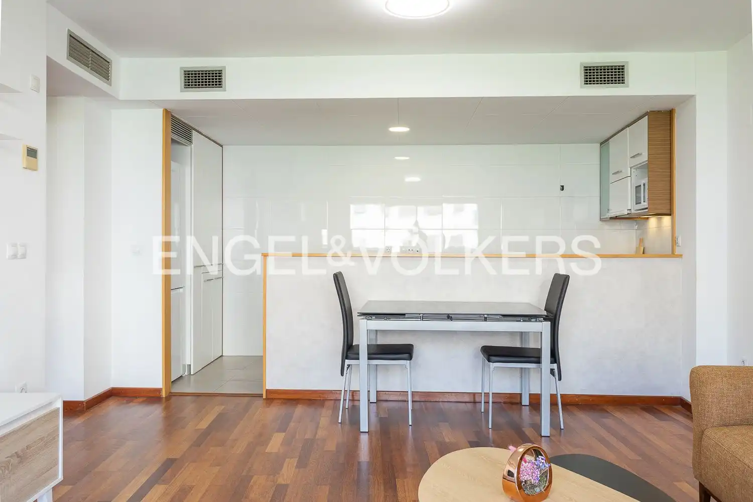 Piso de 90 m² en Valencia