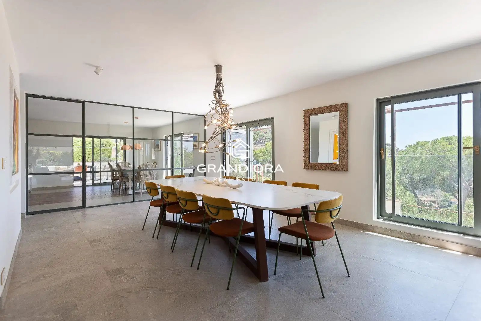 Piso de 928 m² en Cabrils