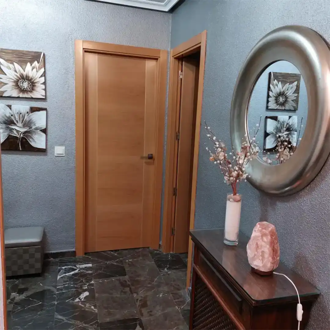 Habitación 118 m², Jaén