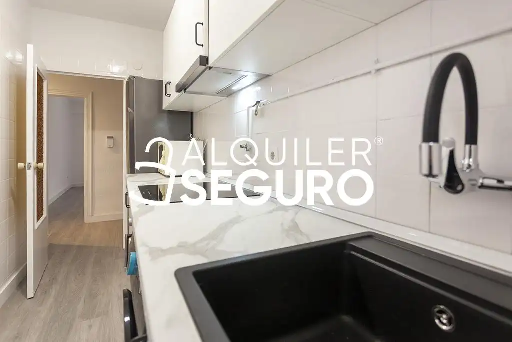 Appartement 80 m² à San Sebastián de los Reyes