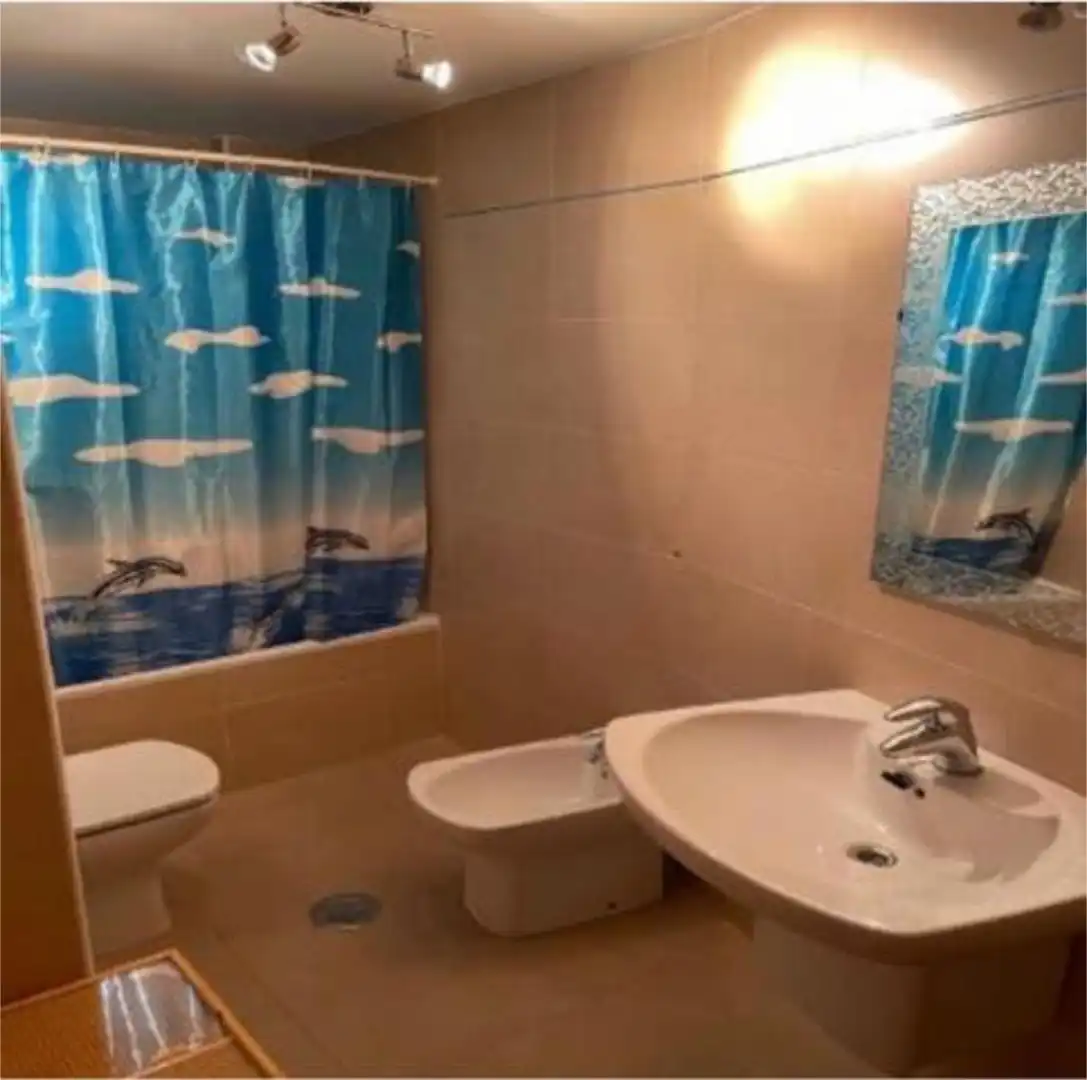 Piso de 115 m² en Almería