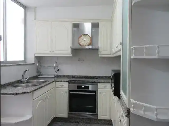 Piso de 100 m² en Ferrol