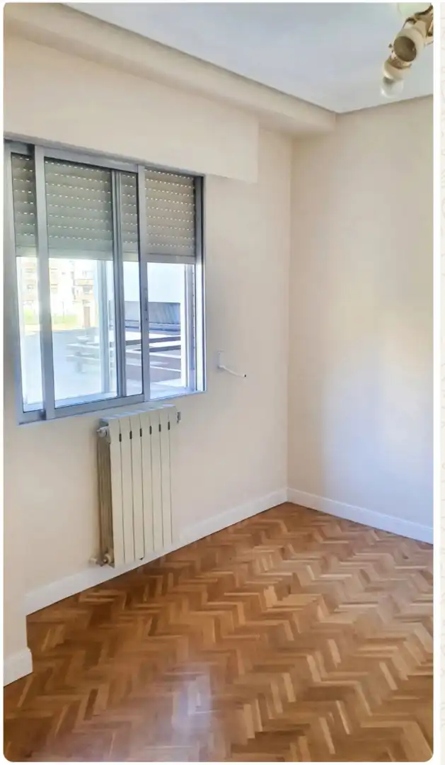 Pis de 120 m² a Madrid