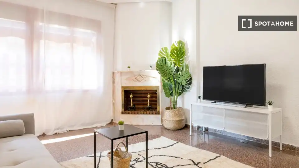 Habitación en alquiler, Alicante