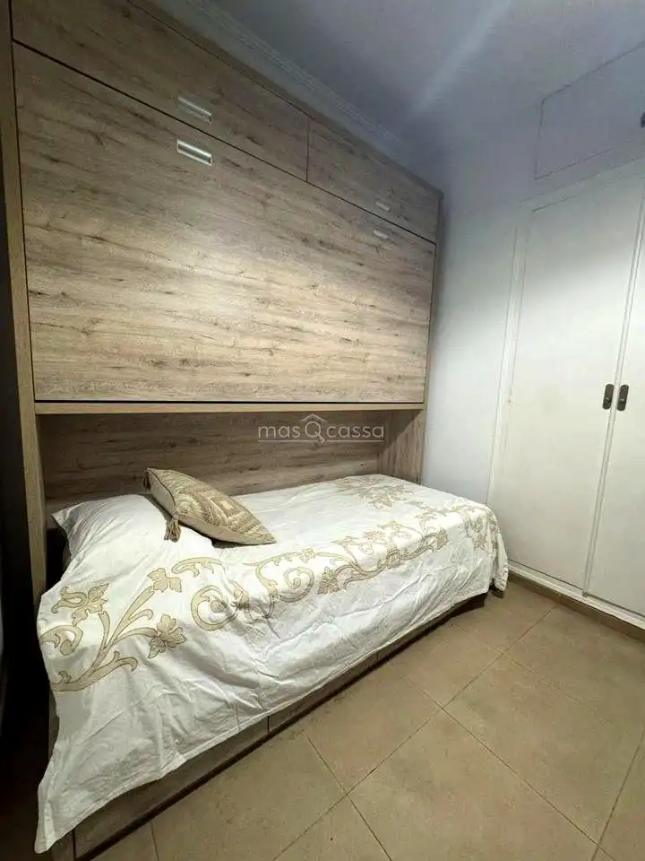 Piso de 75 m² en La Línea de la Concepción