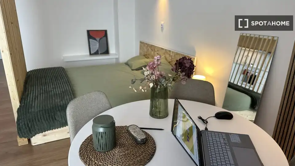 Habitación 66 m², El Sauzal