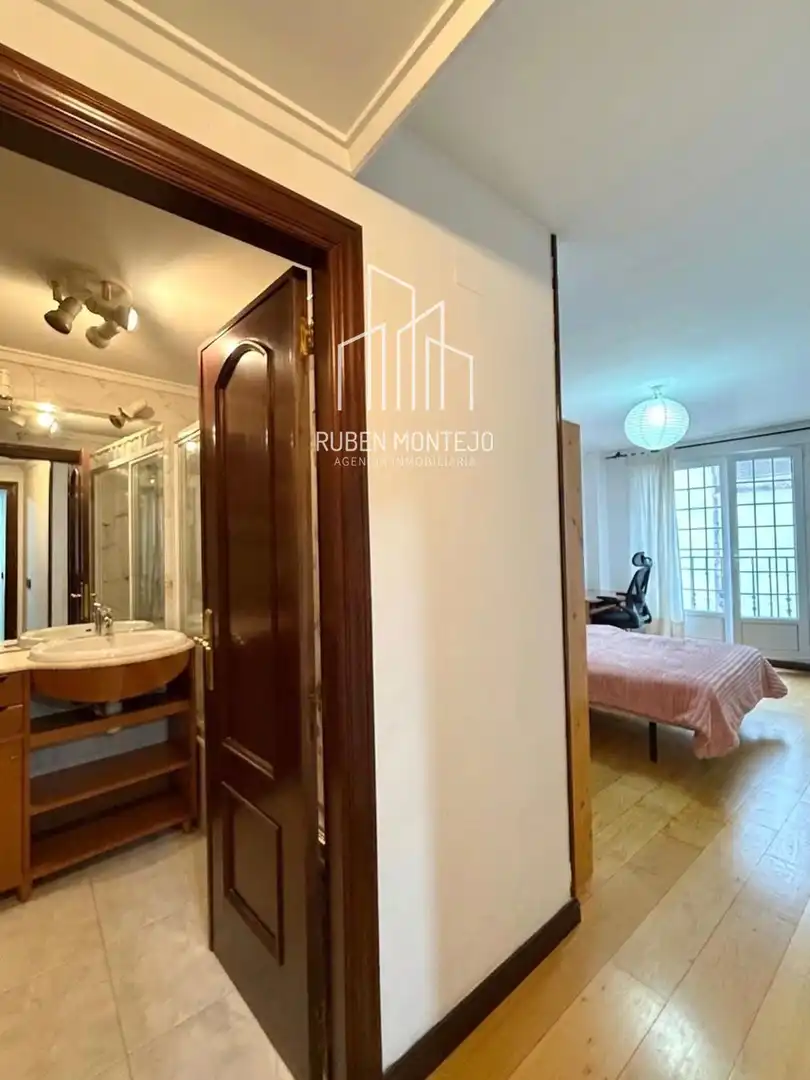 Piso de 115 m² en Salamanca