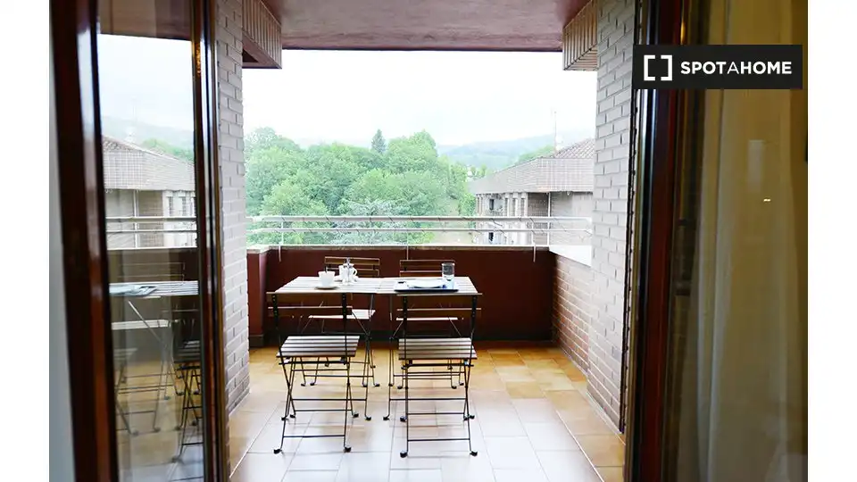Habitación 127 m², Galdácano