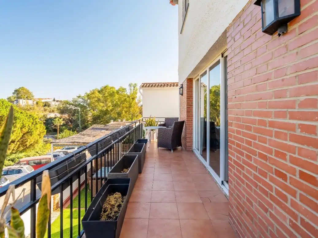 Casa de 250 m² en Málaga
