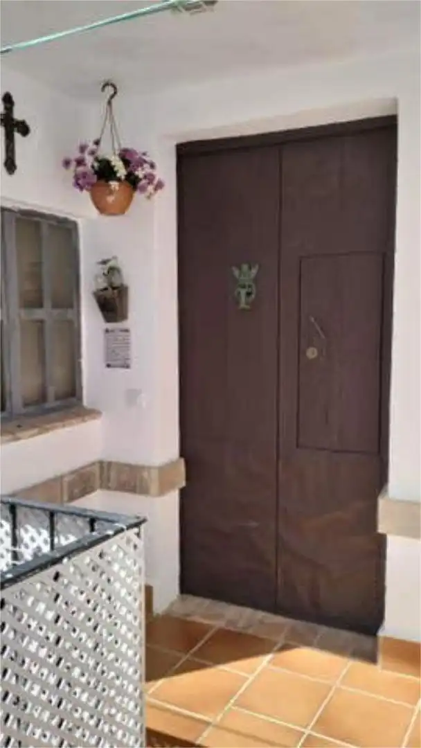 Wohnung 60 m² in Medina Sidonia