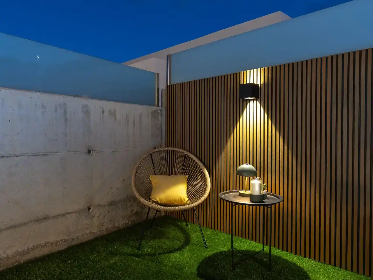 Casa de 110 m² en Antigua