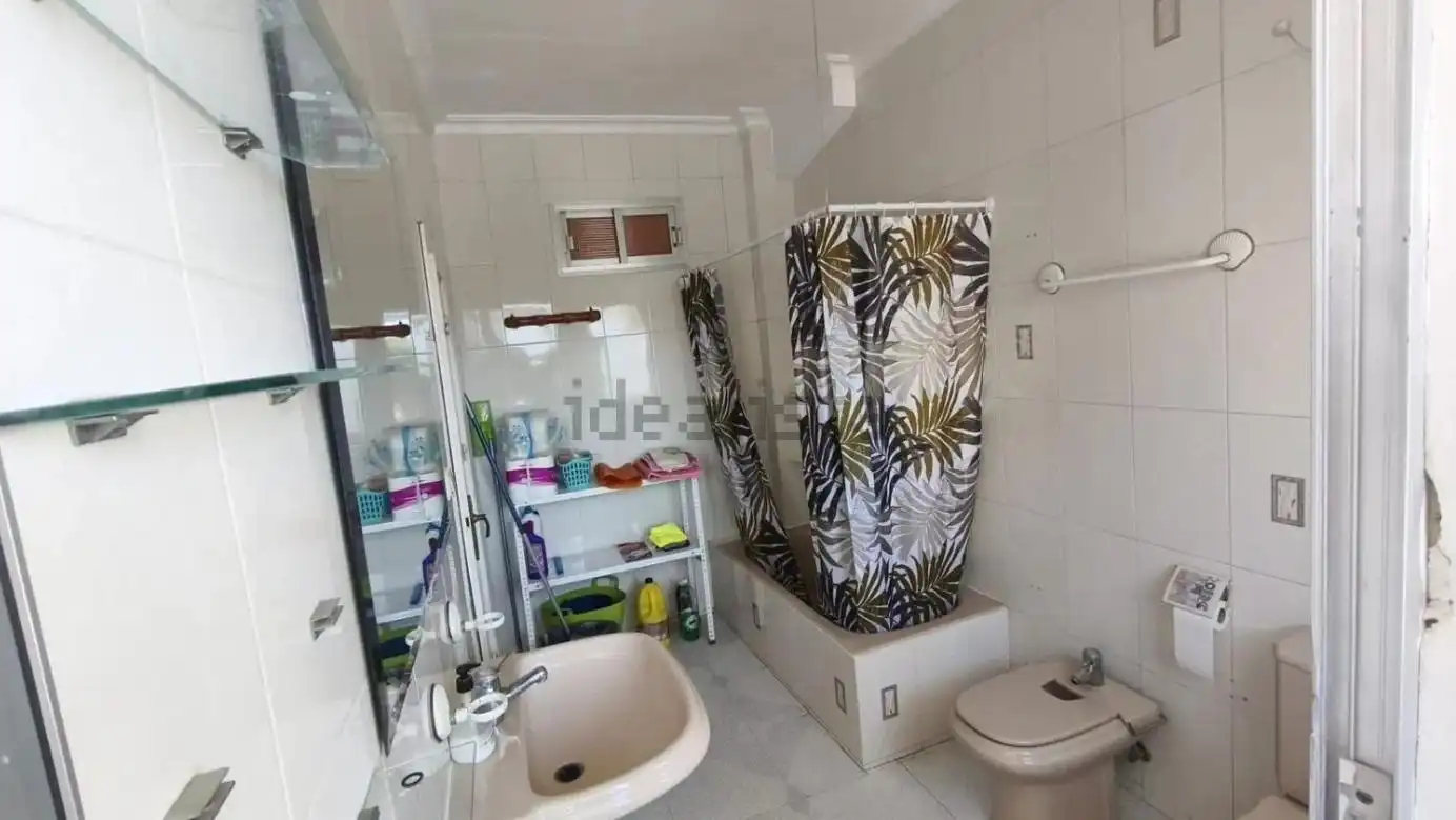 Piso de 80 m² en Almería