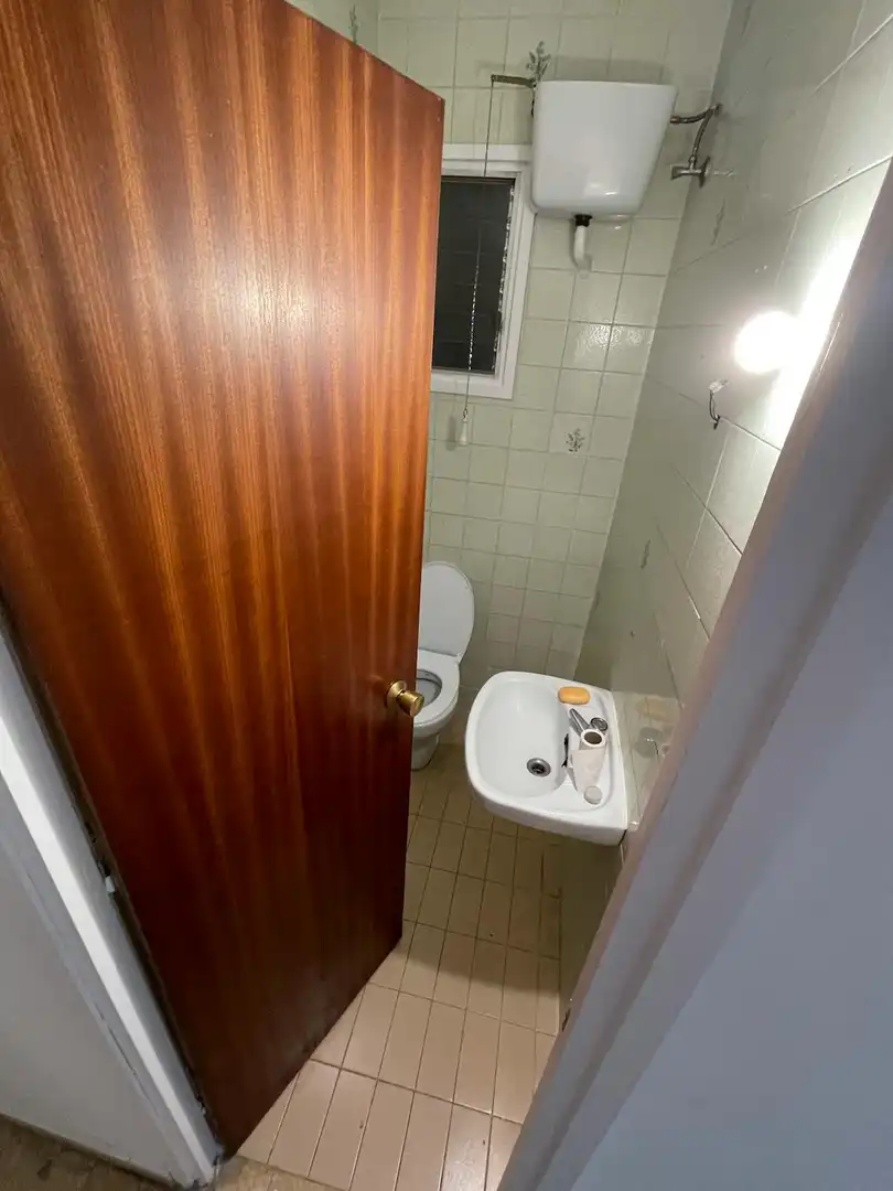 Habitación 95 m², Barcelona