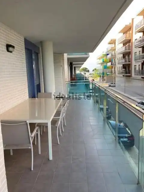 Piso de 115 m² en Cambrils