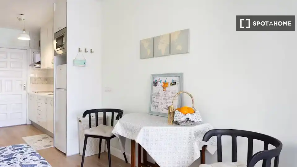 Habitación en alquiler, Puerto de la Cruz