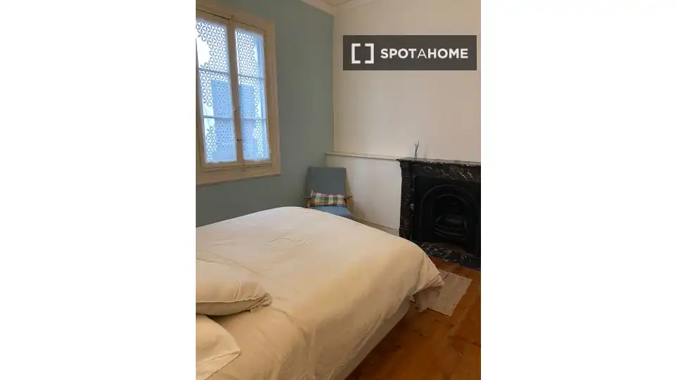 Habitación 161 m², Bilbao