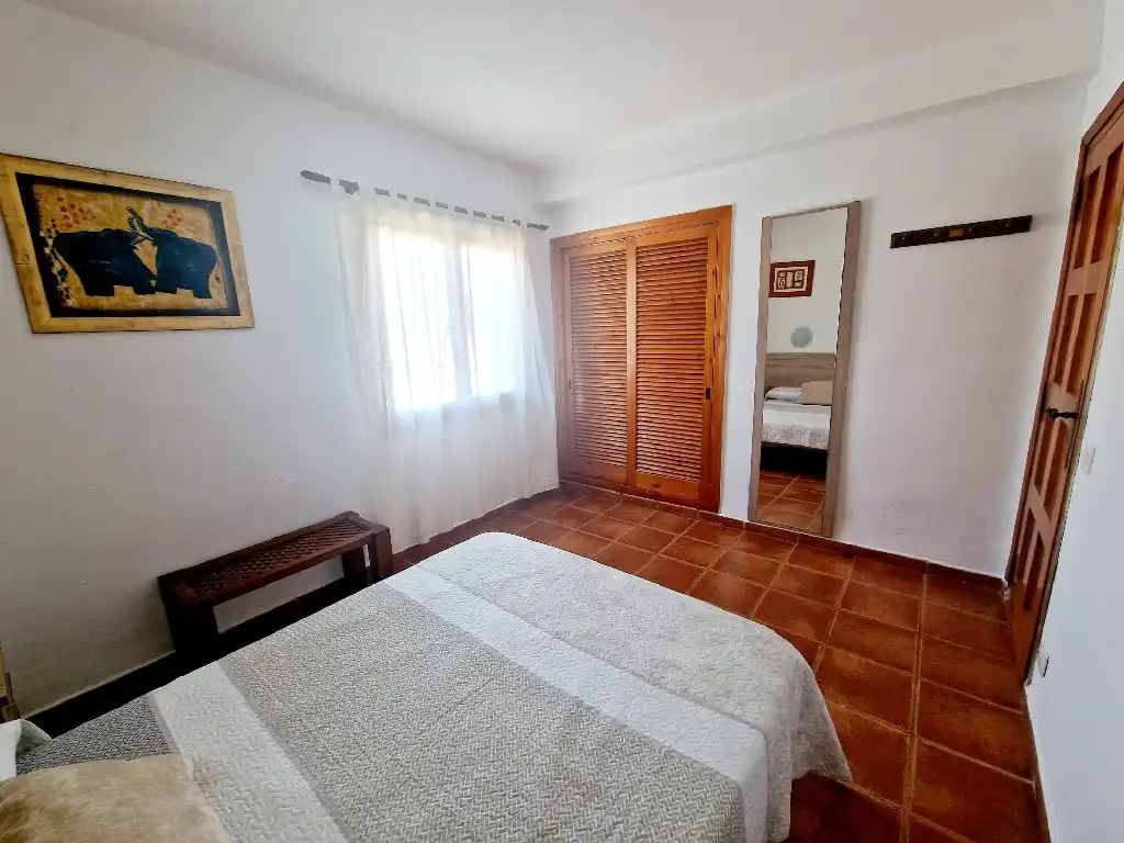 Piso de 60 m² en Alcalà de Xivert