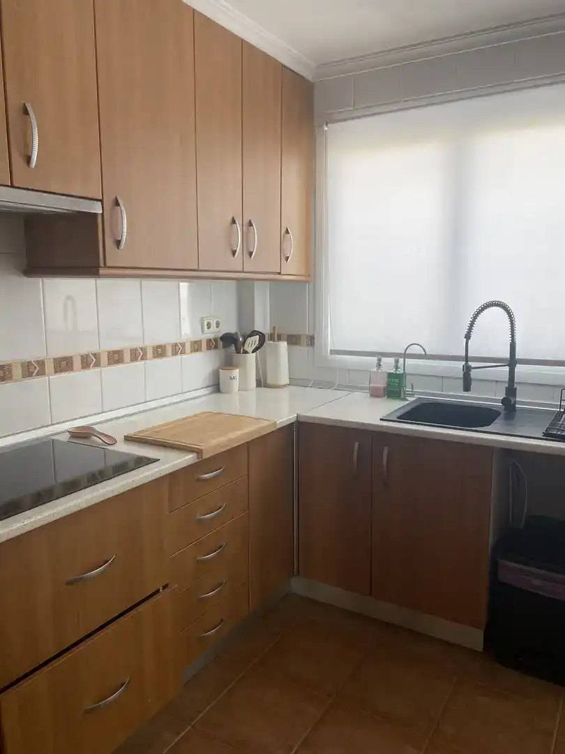 Piso de 150 m² en Albacete