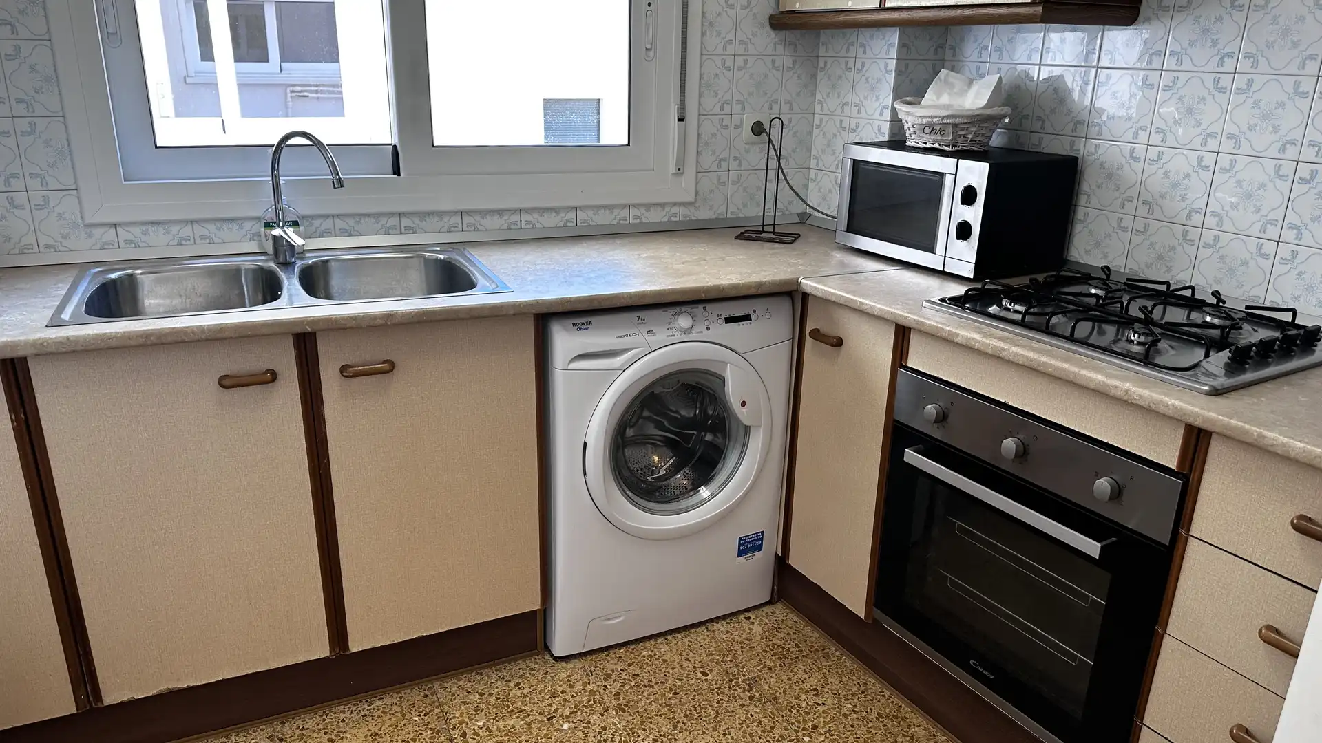 Piso de 79 m² en Cambrils