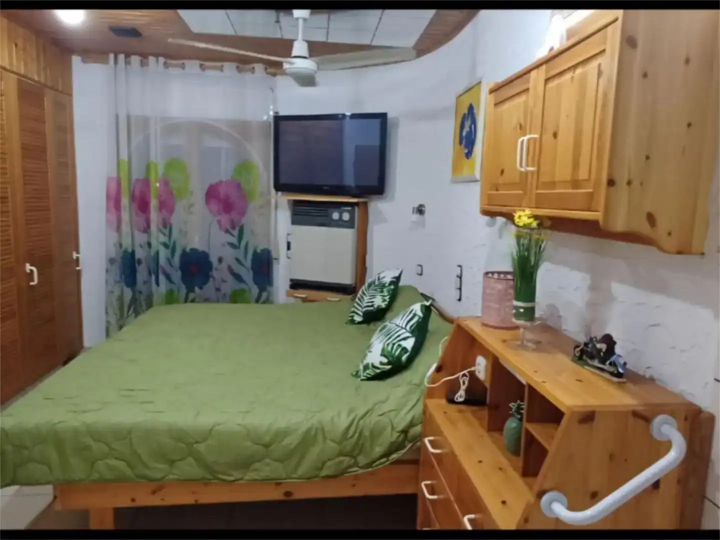 Piso de 110 m² en Castelló d'Empúries