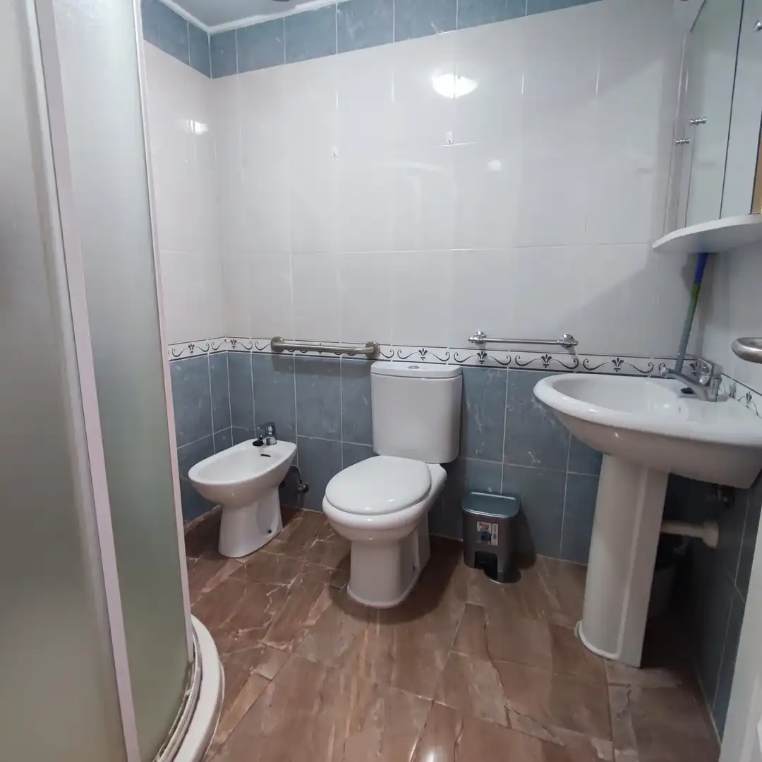 Wohnung 56 m² in Candelaria