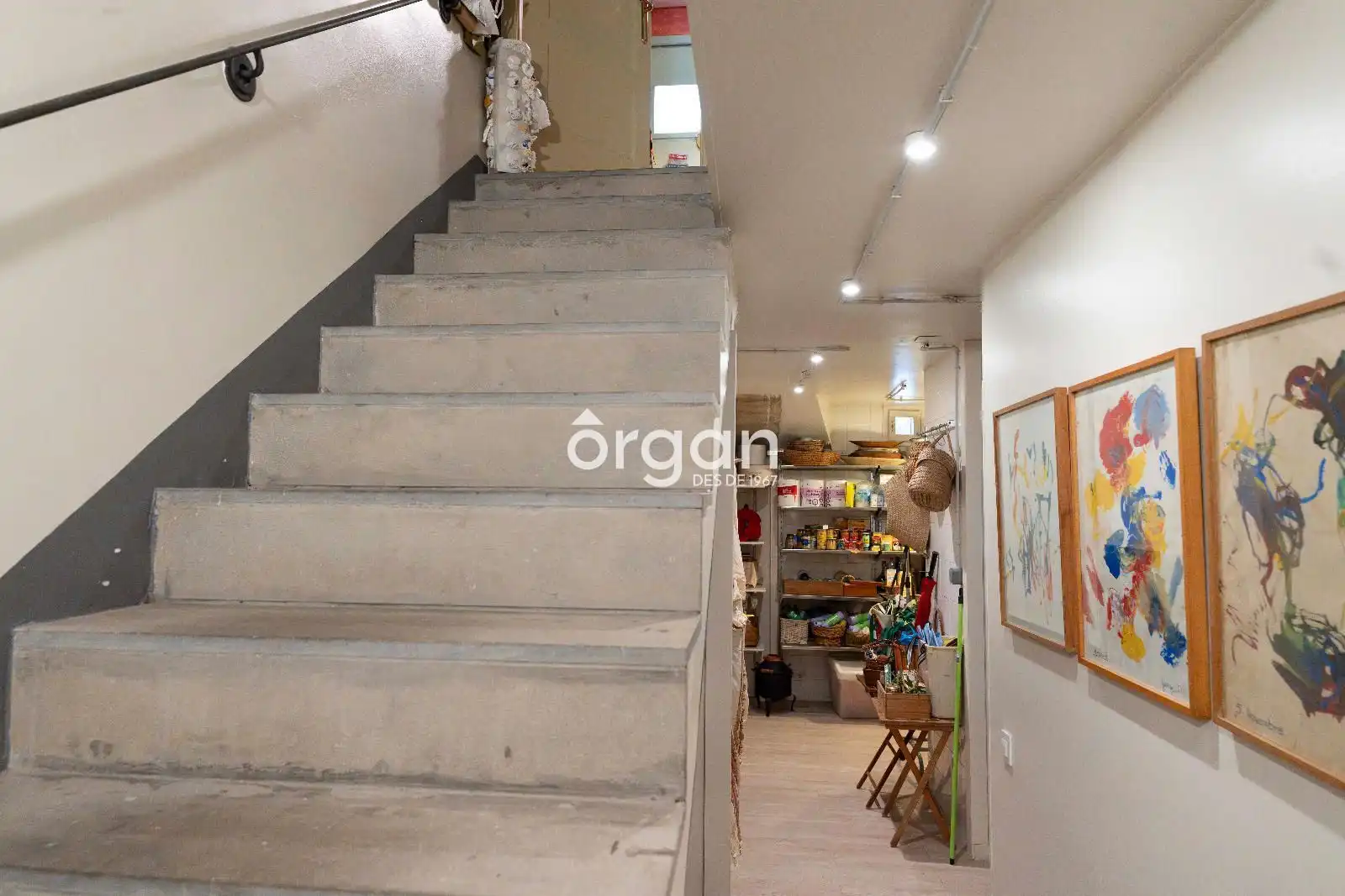 Casa de 271 m² en Sant Cugat del Vallès