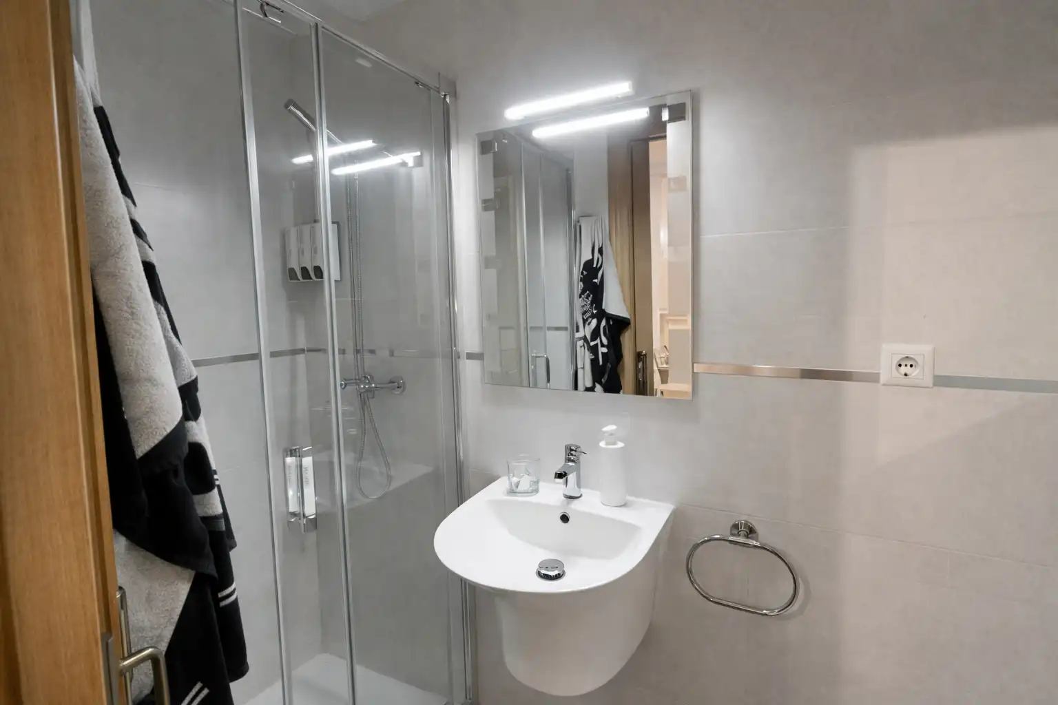 Piso de 83 m² en Santander