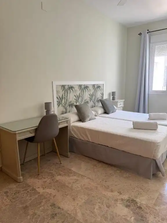 Zimmer 122 m², Córdoba