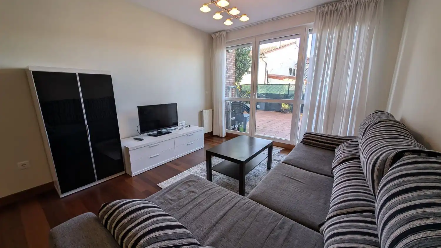 Piso de 101 m² en Piélagos