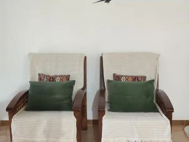 Pis de 54 m² a Arona