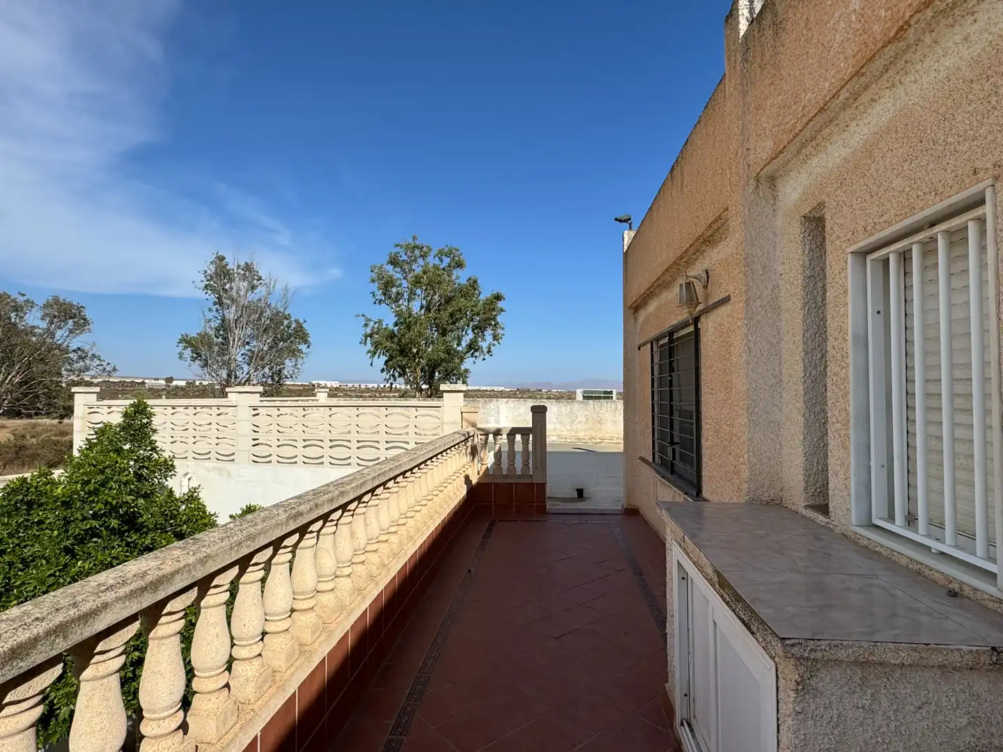 Piso de 221 m² en Almería