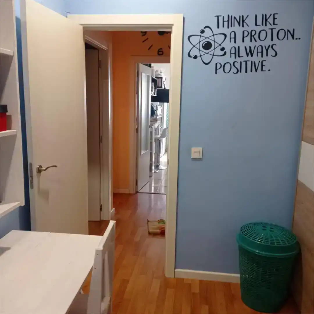 Piso de 68 m² en la Pobla de Mafumet