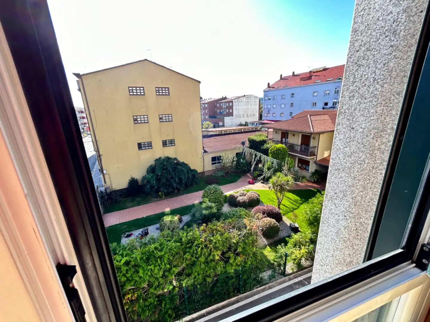 Pis de 117 m² a A Pobra do Caramiñal