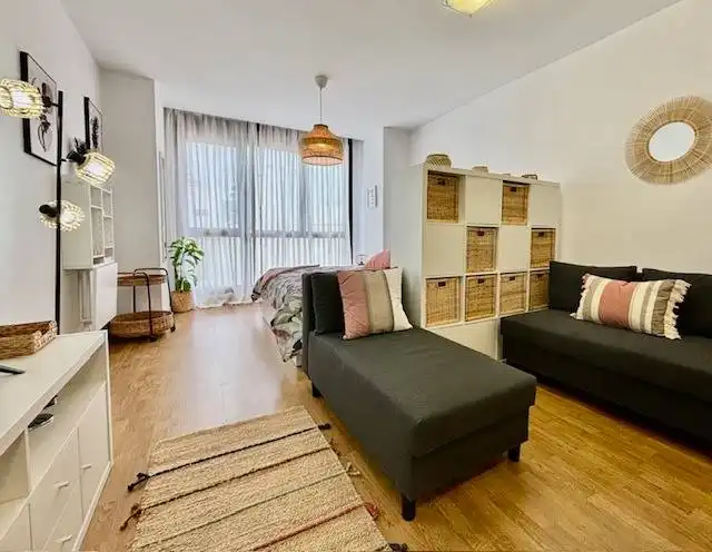 Appartement 35 m² à Las Palmas de Gran Canaria