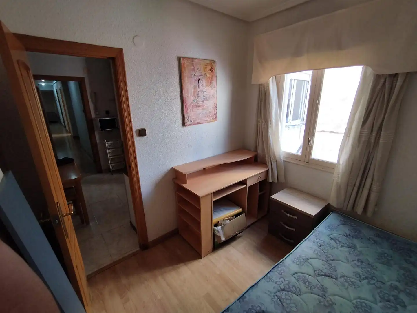 Piso de 96 m² en Elche