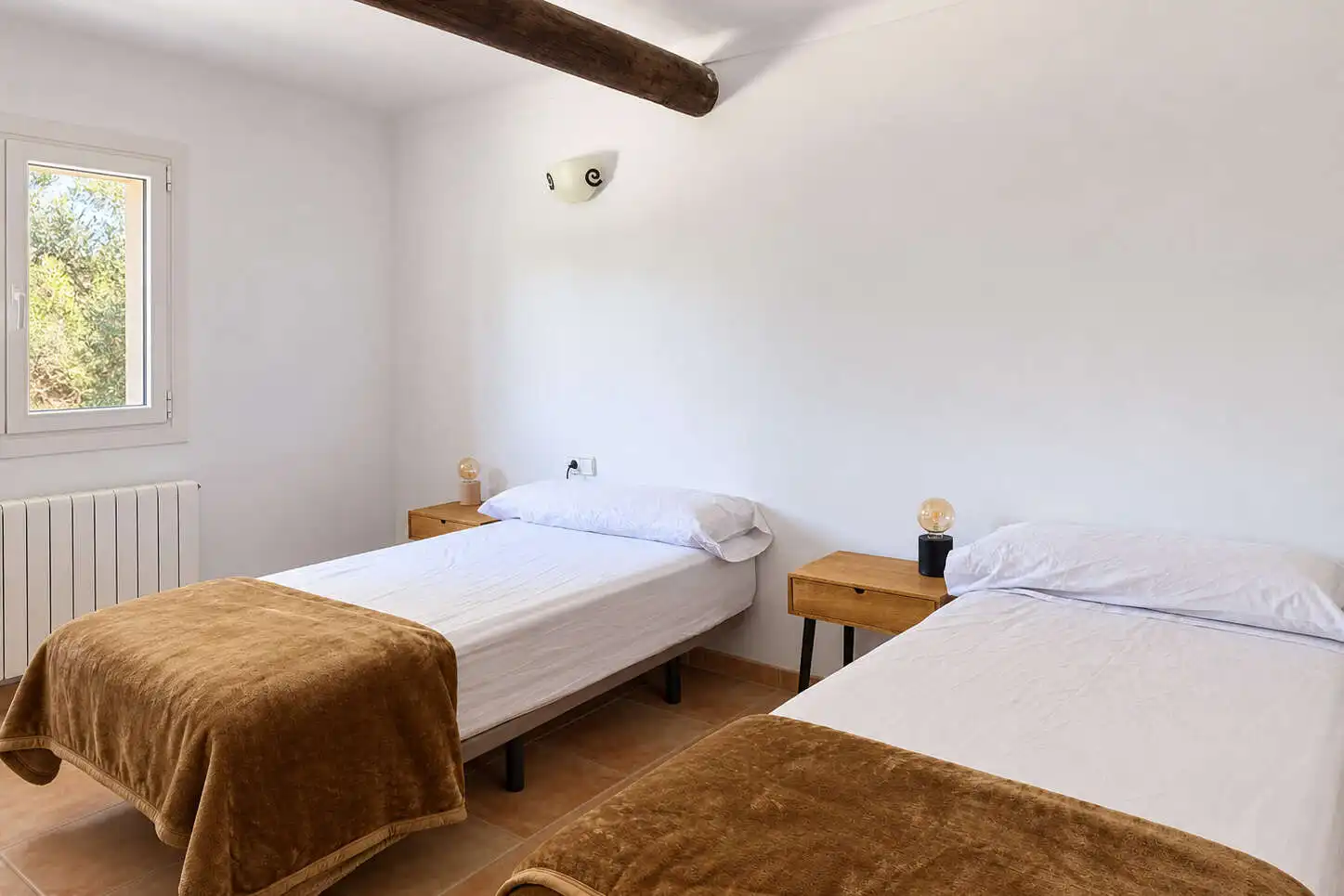 Casa de 124 m² en Santa Margalida