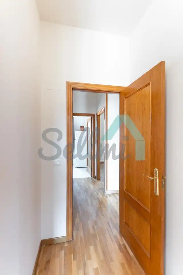 Piso de 69 m² en Oviedo