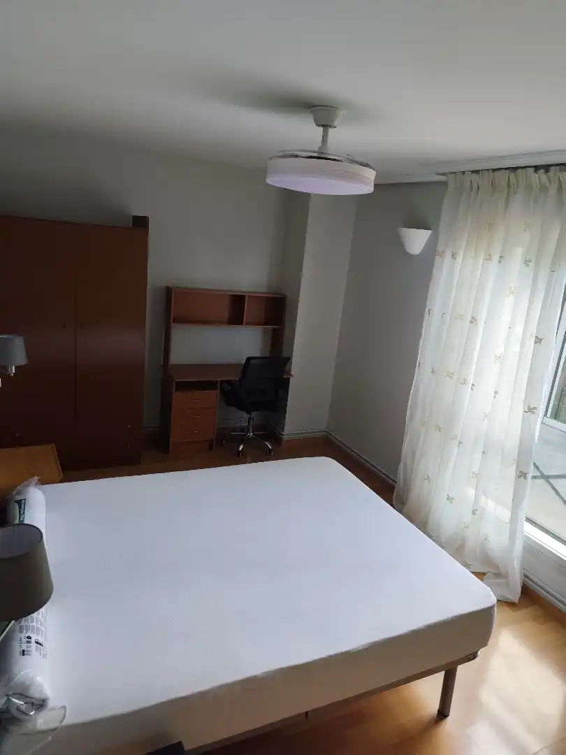 Pis de 90 m² a Jaén