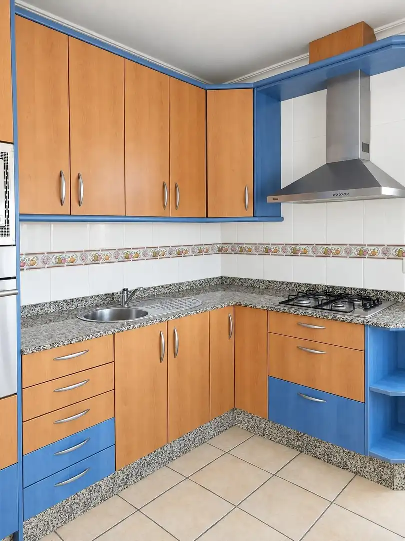 Piso de 203 m² en Cartagena