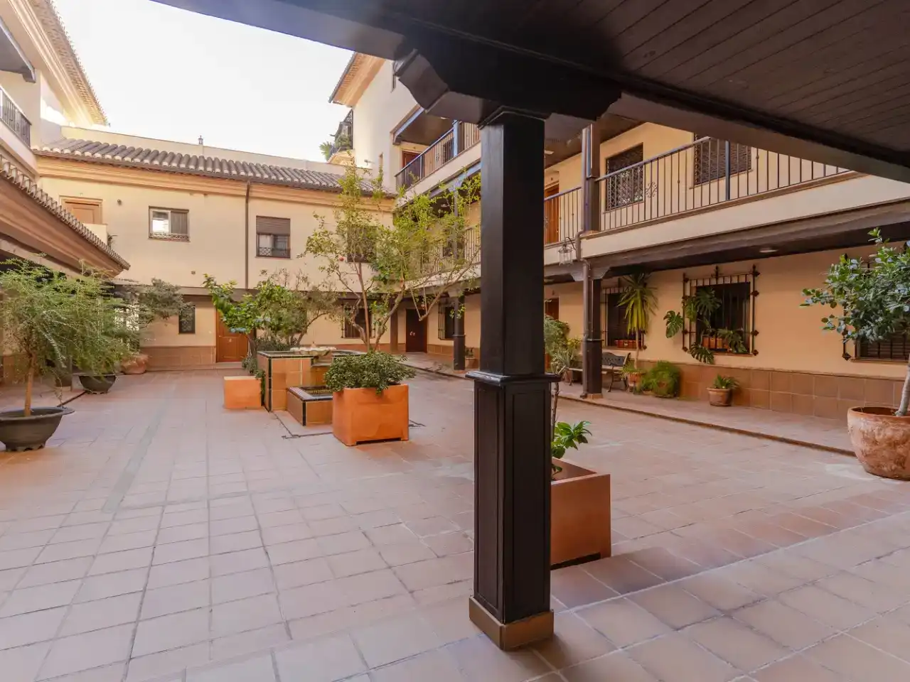 Piso de 59 m² en Monachil