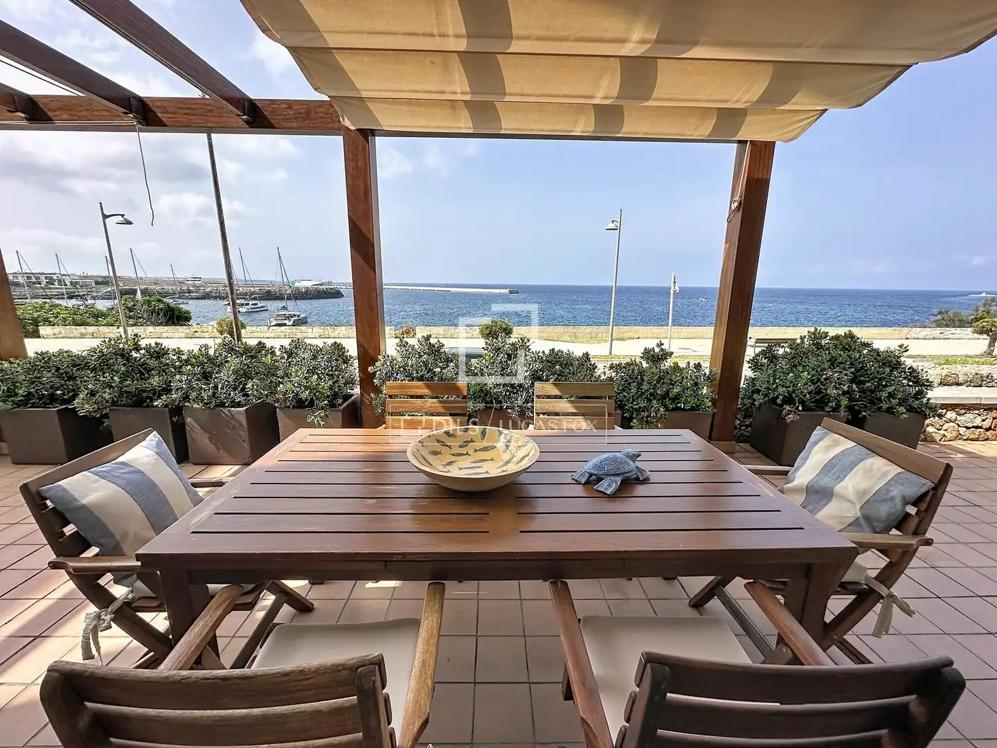 Flat 124 m² in Ciutadella