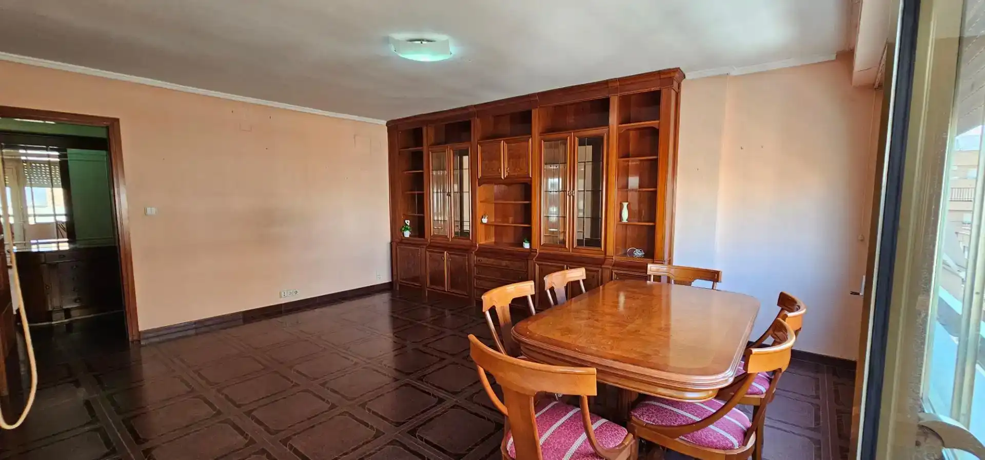 Piso de 150 m² en Sagunto