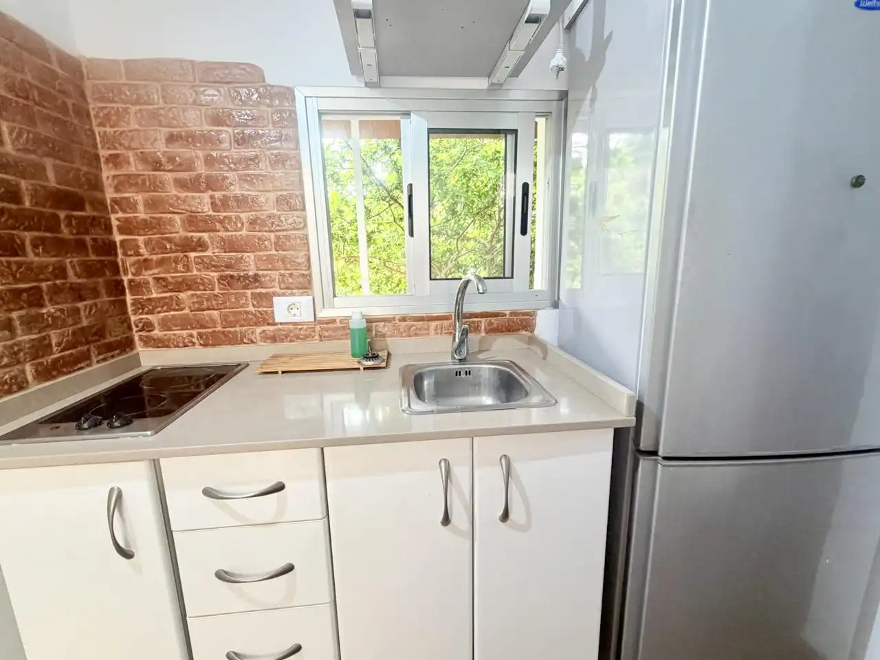 Piso de 50 m² en Firgas