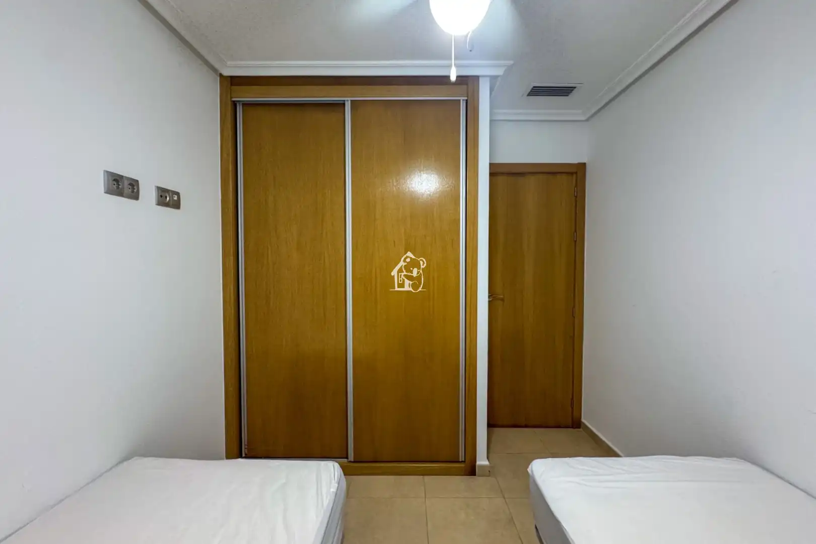 Pis de 110 m² a Torrevella