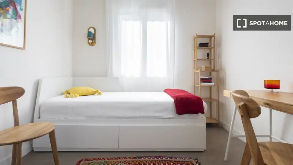 Habitación 106 m², Sevilla