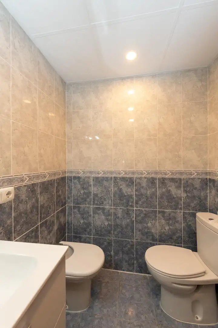 Pis de 94 m² a Alacant